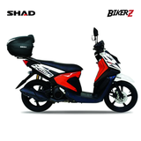 SHAD Bracket Box Motor SHAD Lexi / Soul / Xride 2018