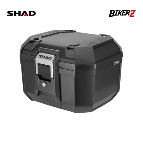 Shad Top Case TR41 Terra