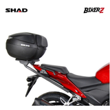 SHAD SH39 Top Case Box Motor Touring