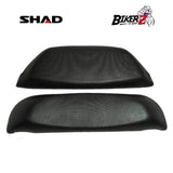 SHAD Backrest SH48 atau Sandaran Box Motor