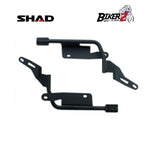 SHAD 3P Side Bracket Honda CMX Rebel 2017-2018