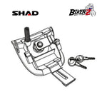 Sparepart kunci Box| Key Lock Shad SH29 SH33 SH34 SH39 SH40 SH42 SH45