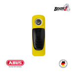 Abus Trigger Alarm 350 YE | Kunci Gembok Sepeda Motor Matic