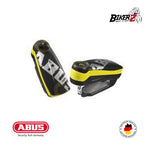 Abus Detecto 7000 RS1 YE | Kunci Gembok Sepeda Motor