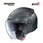 NOLAN HELMET N33 EVO CLASSIC 102 | HELM IMPORT NOLAN FULL FACE