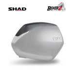 SHAD SH36 Cover Side Case Titanium