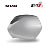 SHAD SH36 Cover Side Case Titanium