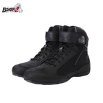 BikerZ Touring Boots Jawa