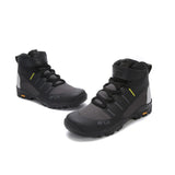 BikerZ Touring Boots Lakey