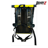 Tas Touring BikerZ  Back Pack Yellow 20L