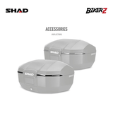 Top Box SH51 dengan Reflektor