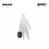 Tank Bag Motor SHAD Click System 5L (E09C)