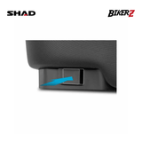 Tank Bag Motor SHAD Click System 5L (E09C)