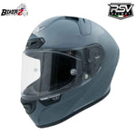 RSV Helmet FFS21 Platinum Grey - L