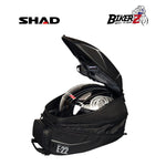 SHAD E22 Tankbag 16L-22L Biker Touring Bag Tas Motor Import X0SE22