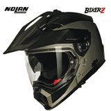 Helm Nolan N70-2 X Classico Nobile 314 | Modular Dual P/J & AirBooster