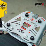 Coriaz Baseplate Aluminium CF Moto 450MT