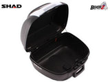 SHAD TOP CASE SH40 CARGO | BOX MOTOR TOURING