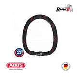 Abus IVY Chain Moto 9210/170 / Kunci Sepeda Motor Matic