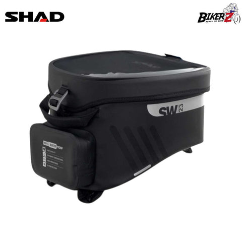 Shad SW23 Tank Bag - Waterproof Tank Bag