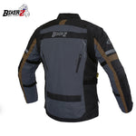 Jacket Touring Adventure Overland BikerZ