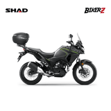 Top Fitting Kawasaki Versys 250 / 300X