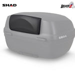 SHAD TOP CASE SH44 | TOP BOX MOTOR SH44 BAGASI TOURING