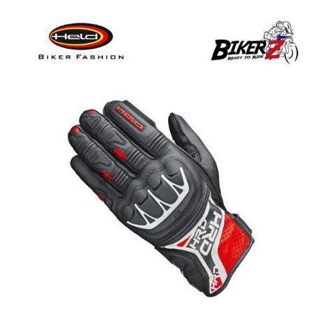 HELD 22126 KAKUDA BIKER GLOVE | SARUNG TANGAN IMPORT