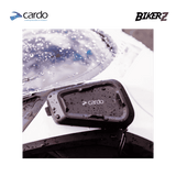 Cardo Spirit HD Single intercom