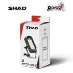 SHAD Phone Holder Han.Bar 70H