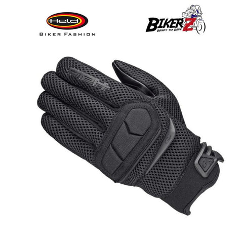 HELD 2508 ESTIVA SUMMER GLOVE FOR BIKERS, SARUNG TANGAN IMPORT