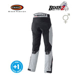 HELD 6665 VENTO SPORTY/VENTO MESH TROUSERS FOR BIKERS, CELANA PANJANG