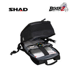 SHAD E83 Backpack Biker Touring Bag Tas Motor Impor Berkualitas