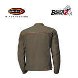 HELD 61913 BAILEY URBAN JACKET FOR BIKERS / JAKET TOURING MOTOR IMPORT