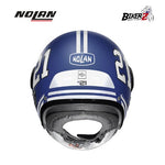 NOLAN N21 VISOR QUARTERBACK 085 | HELM IMPORT NOLAN N21 QUARTERBACK