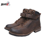 BikerZ Urban Boots Abang