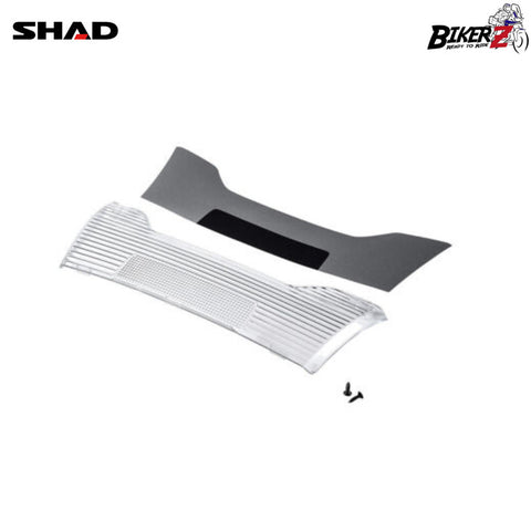 Reflector SH40 White | D1B401CAR