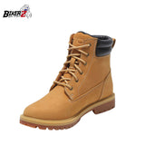 BikerZ Urban Boots Kawi