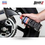 Pelumas Rantai Liqui Moly/Liqui Moly Chain Lube