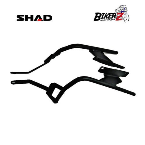 SHAD Bracket Motor ADV 150 Samping