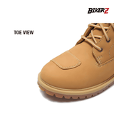 BikerZ Urban Boots Kawi | Sepatu Boots Urban BikerZ Kawi