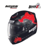 NOLAN N60-5 GEMINI REPLICA FULL FACE HELMET