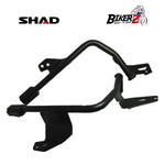 SHAD Bracket Motor CB500X Samping