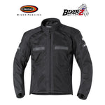 HELD 6533 TROPIC II SUMMER JACKET FOR BIKERS,JAKET TOURING MOTOR IMPOR