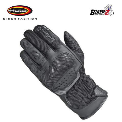 HELD 21954 DESERT II BIKER GLOVES | SARUNG TANGAN IMPORT