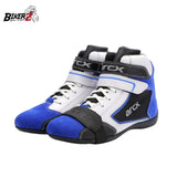 BikerZ Urban Boots Batur