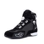 BikerZ Touring Boots Meru