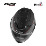 NOLAN HELMET N70-2 GT LAKOTA N-COM 035 | HELM IMPORT NOLAN FULL FACE -