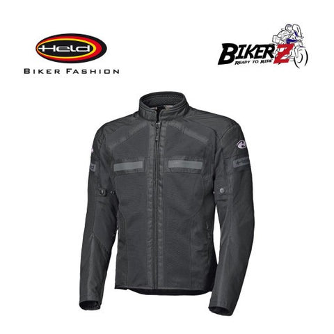 HELD 62030 TROPIC 3.0 SUMMER JACKET FOR BIKERS, JAKET TOURING IMPORT