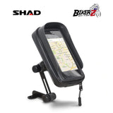 SHAD Phone Holder Mirror 70M